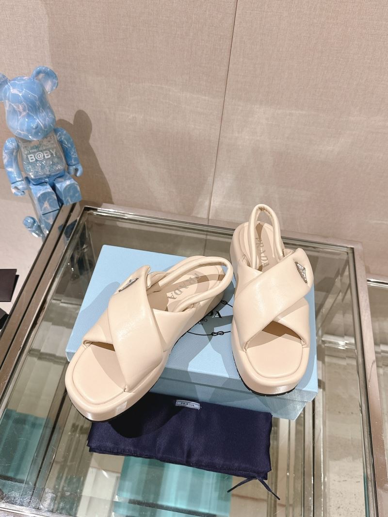 Prada Sandals